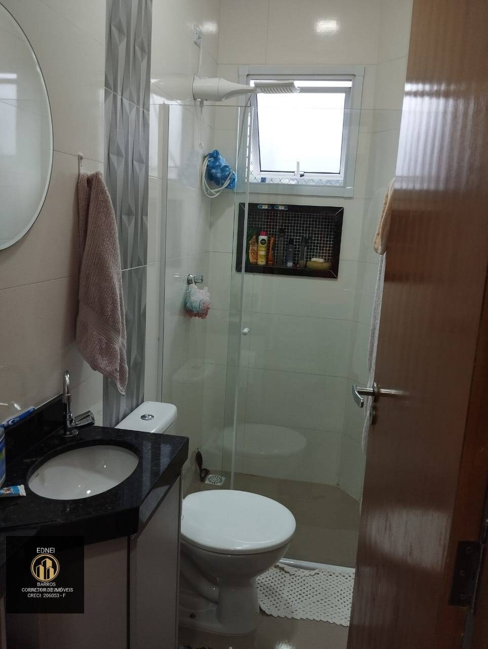 Casa, 2 quartos, 56 m² - Foto 14