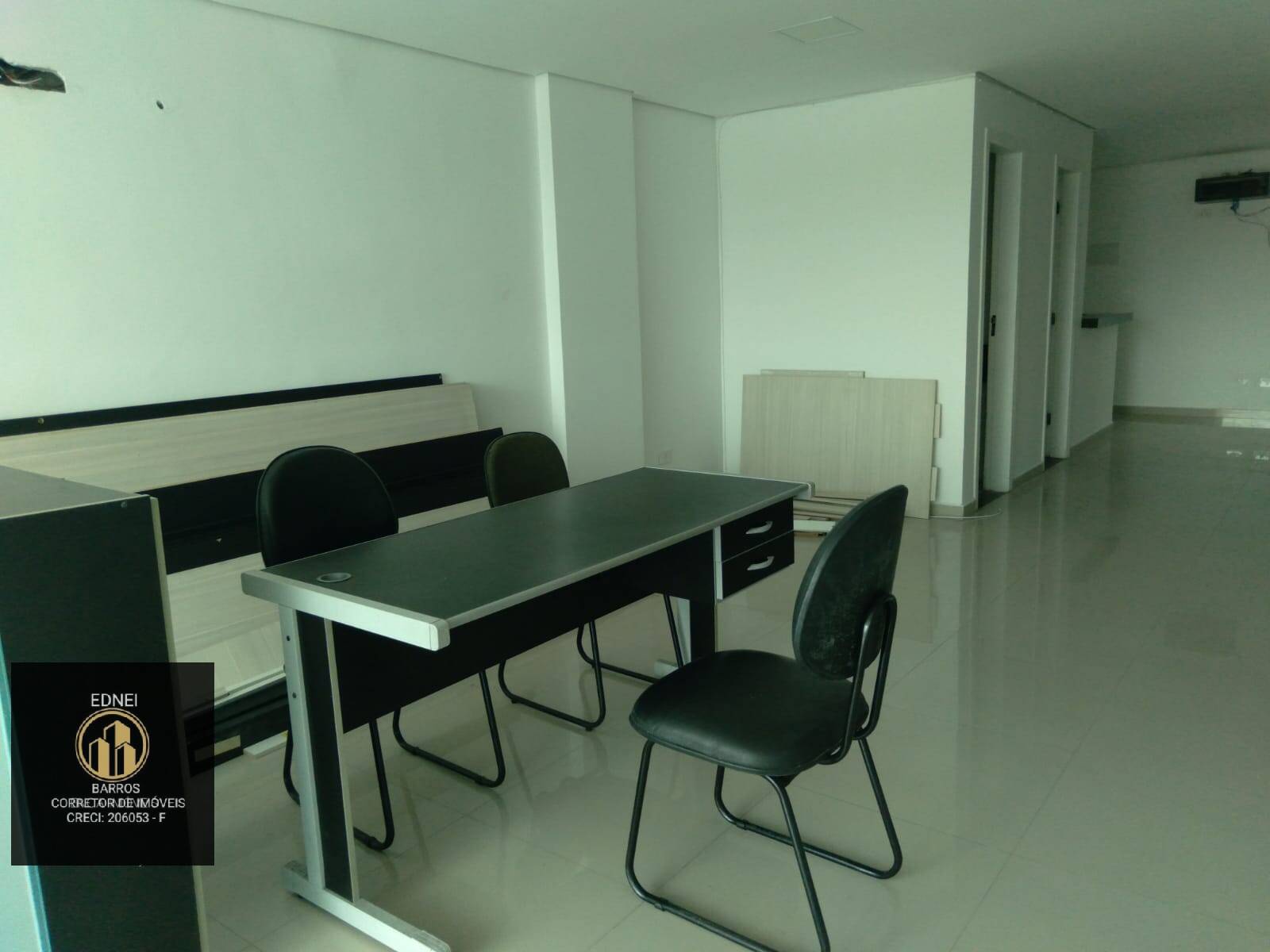 Sala-Conjunto - Foto 15