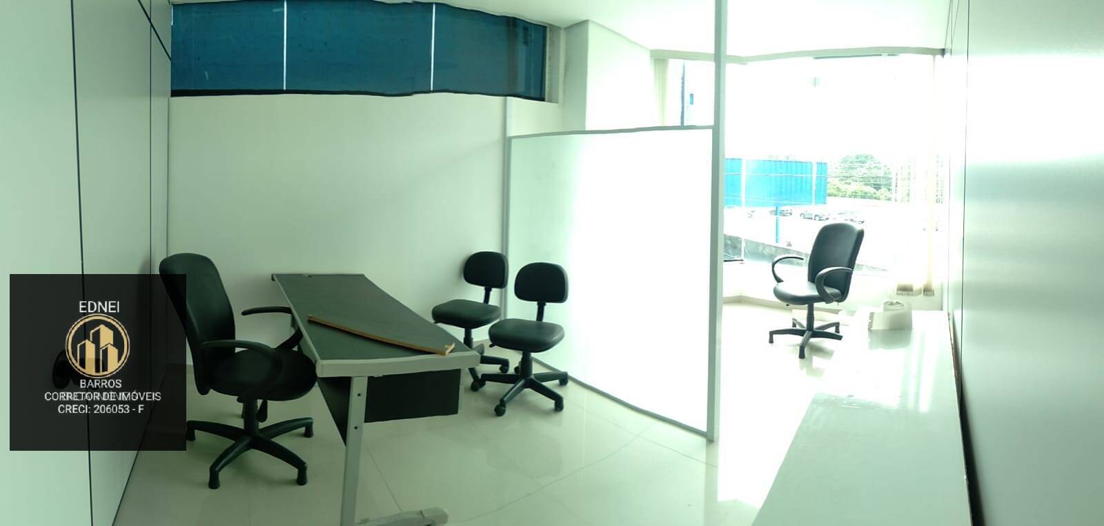 Sala-Conjunto - Foto 20