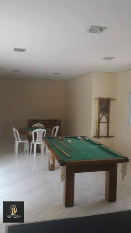 Apartamento à venda com 3 quartos, 104m² - Foto 5