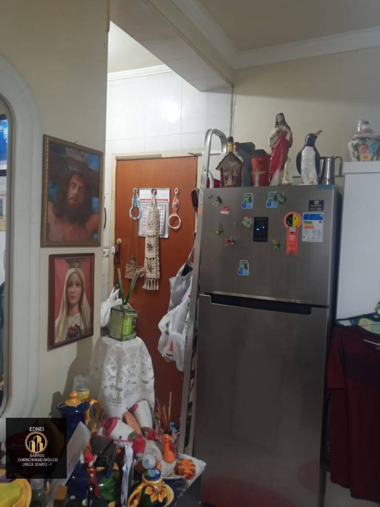 Kitnet-Studio - Foto 2
