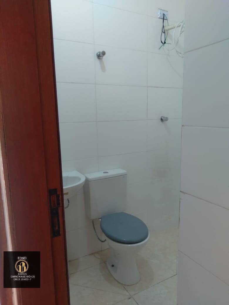 Sobrado à venda com 2 quartos - Foto 19
