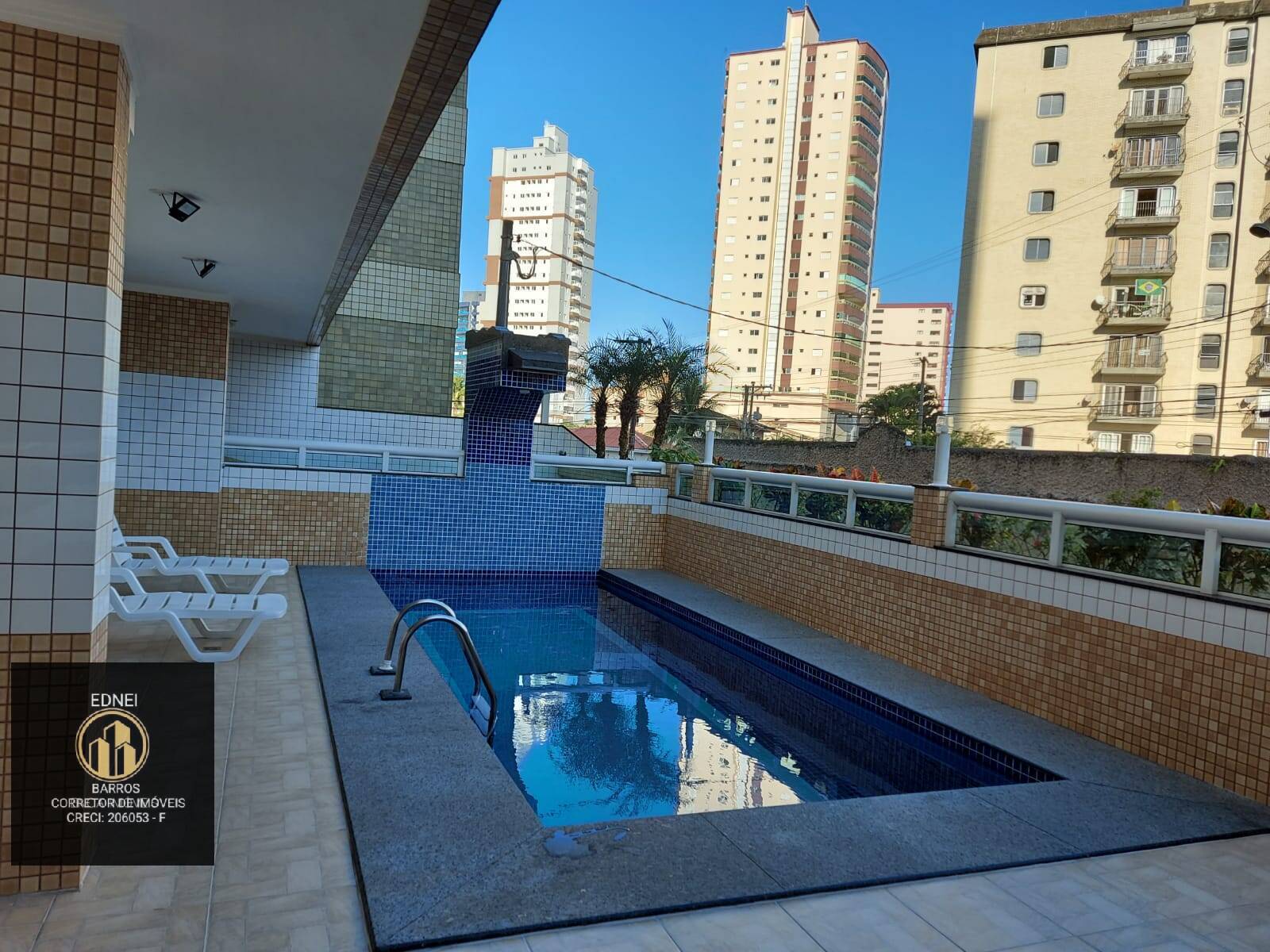 Apartamento, 2 quartos - Foto 14
