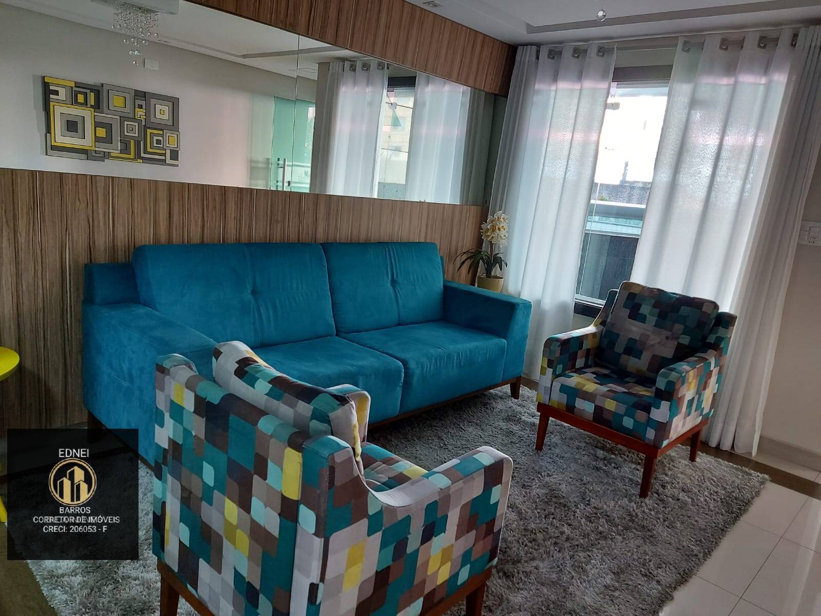 Apartamento, 2 quartos - Foto 20