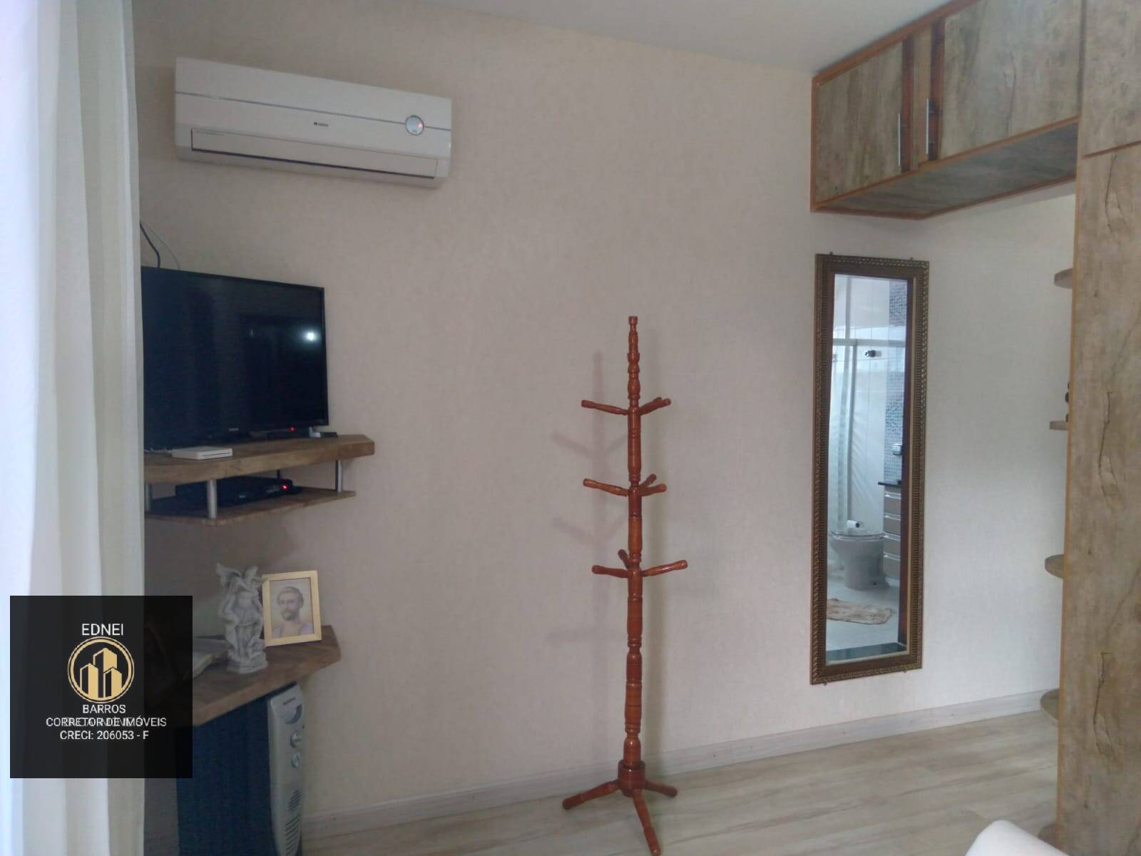Apartamento, 4 quartos - Foto 19