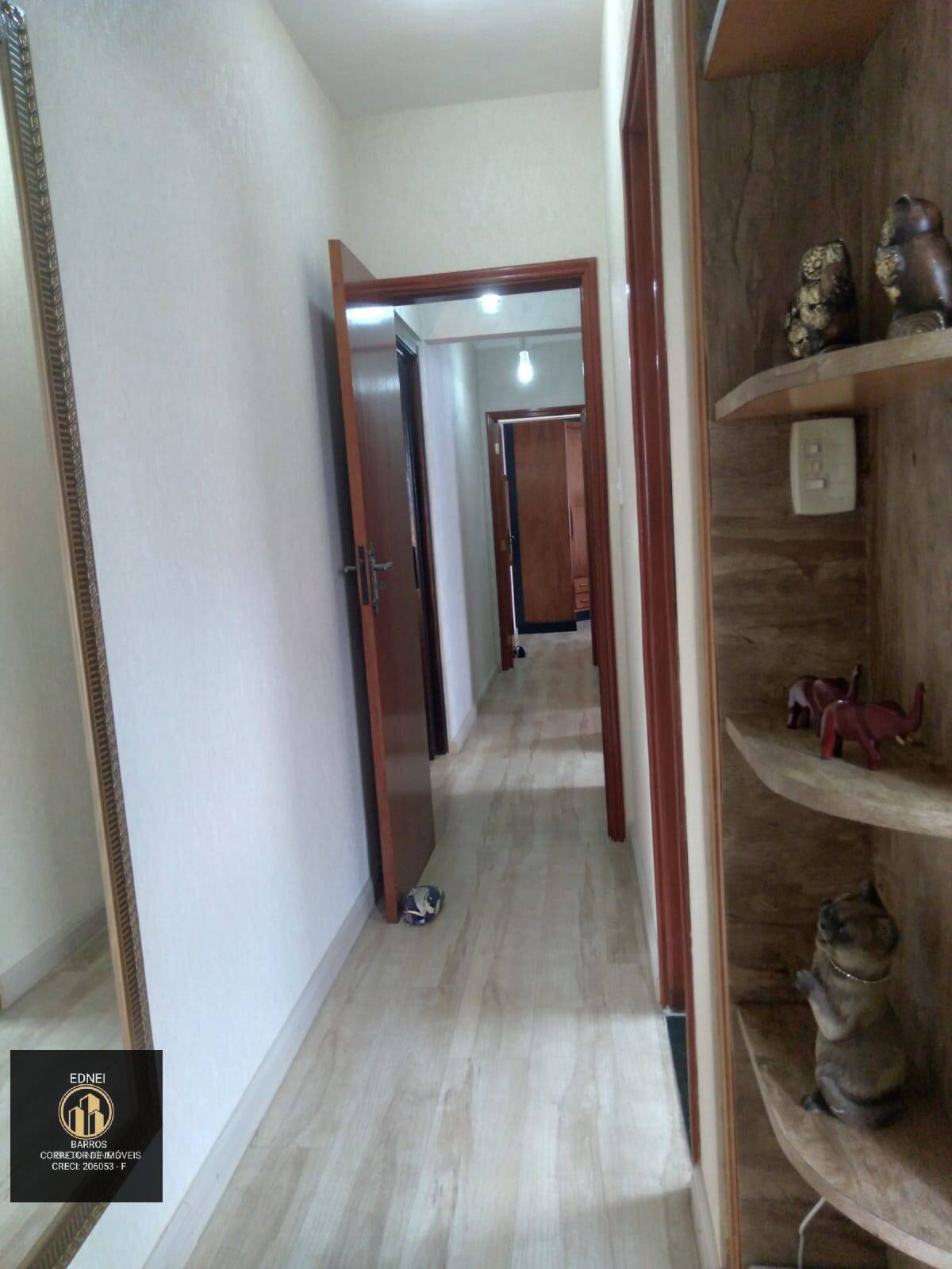Apartamento, 4 quartos - Foto 20