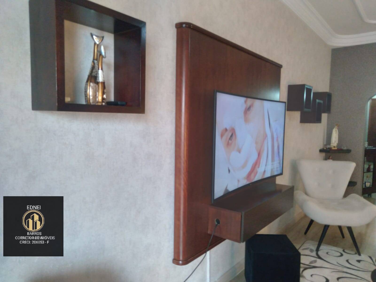 Apartamento, 4 quartos - Foto 9