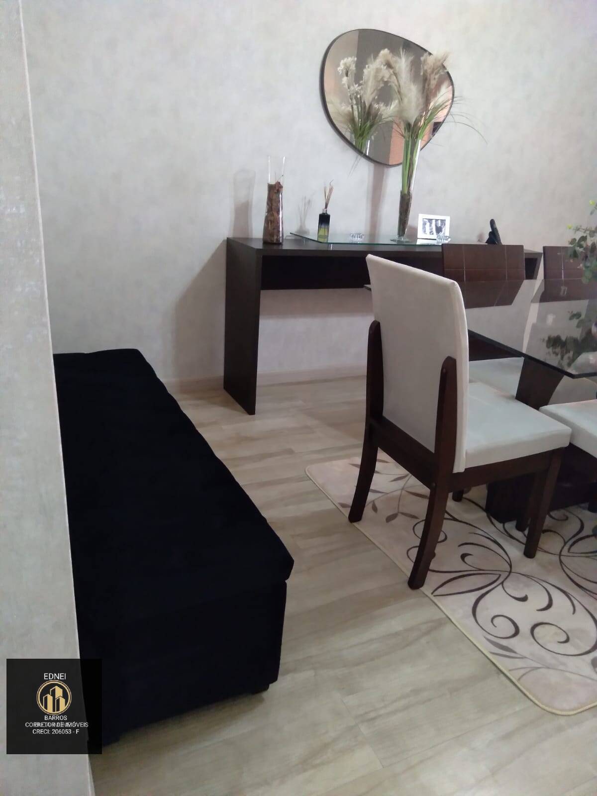 Apartamento, 4 quartos - Foto 2