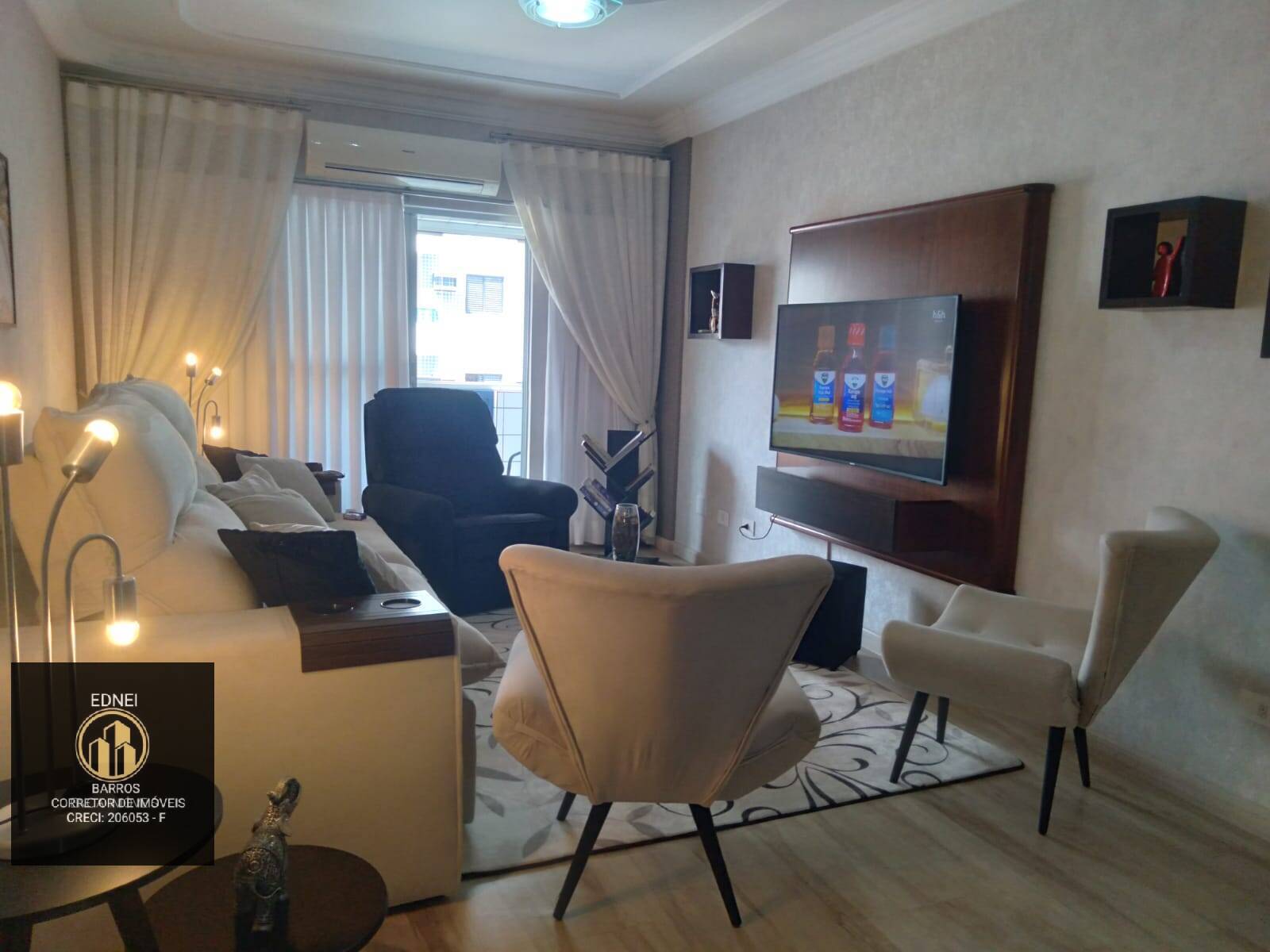 Apartamento, 4 quartos - Foto 8