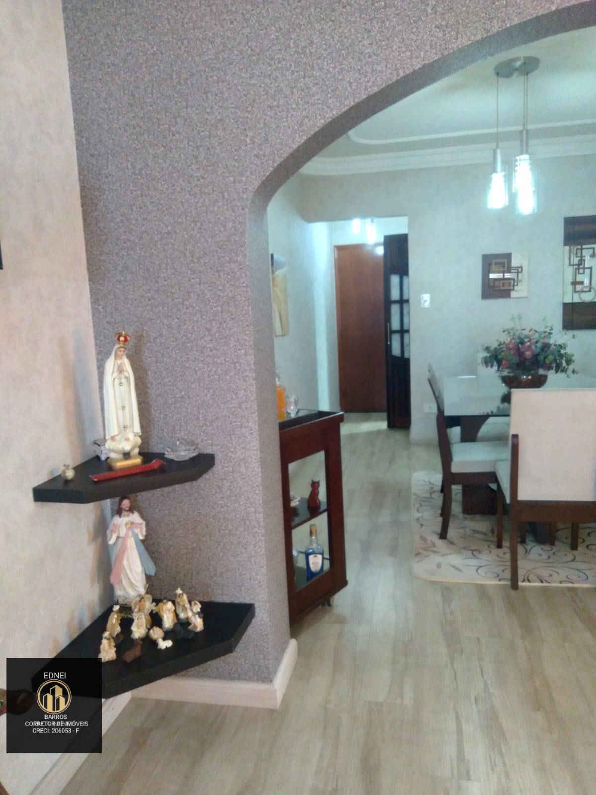 Apartamento, 4 quartos - Foto 10