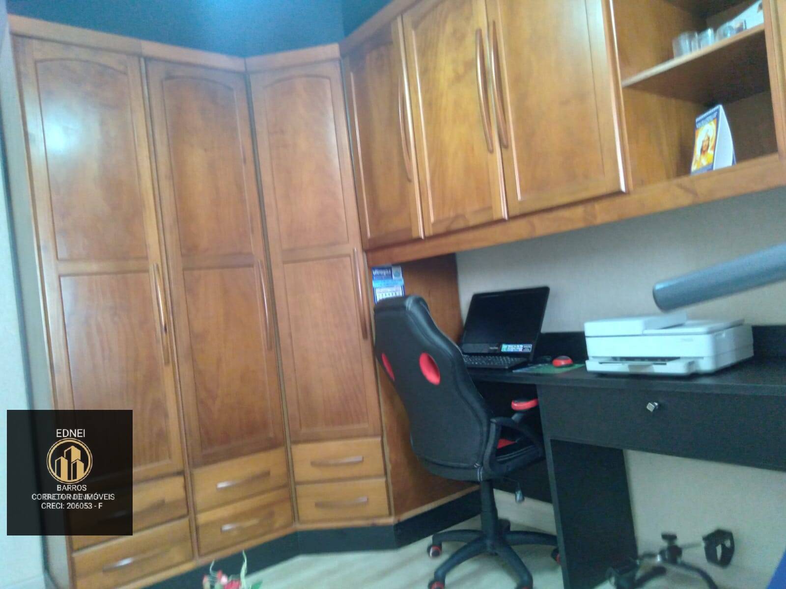 Apartamento, 4 quartos - Foto 35