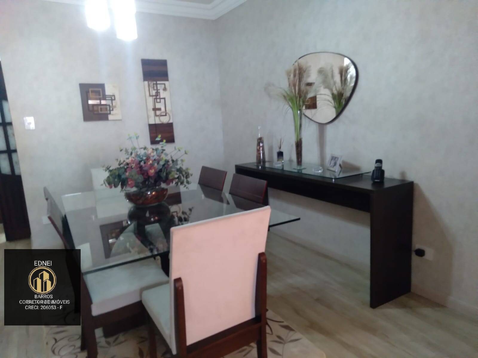 Apartamento, 4 quartos - Foto 5