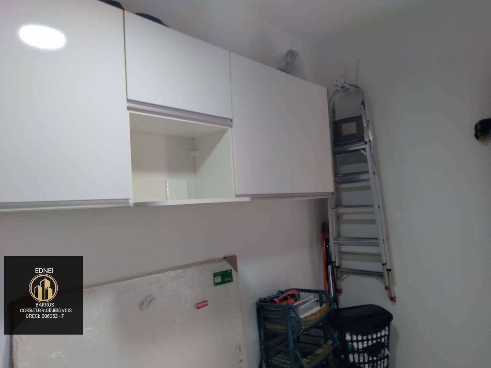Apartamento, 4 quartos - Foto 56