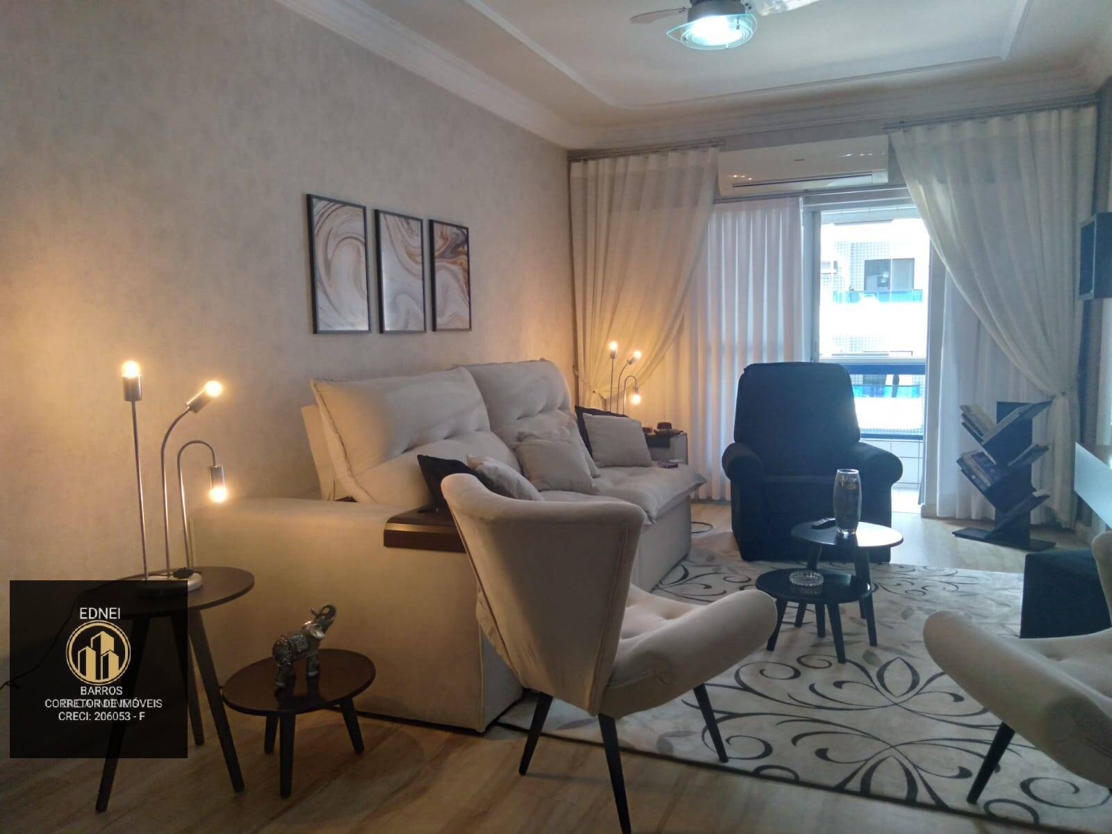 Apartamento, 4 quartos - Foto 7