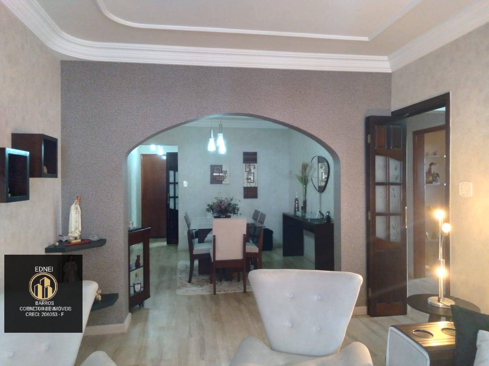 Apartamento, 4 quartos - Foto 11