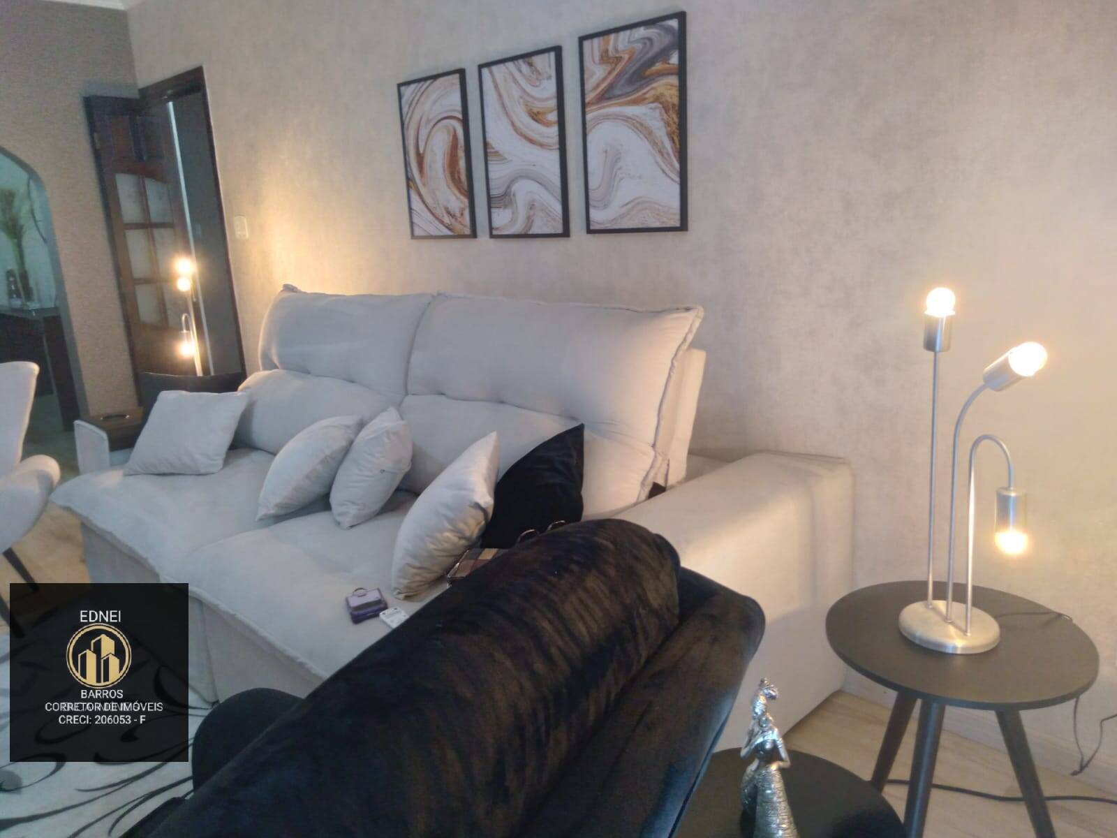 Apartamento, 4 quartos - Foto 6