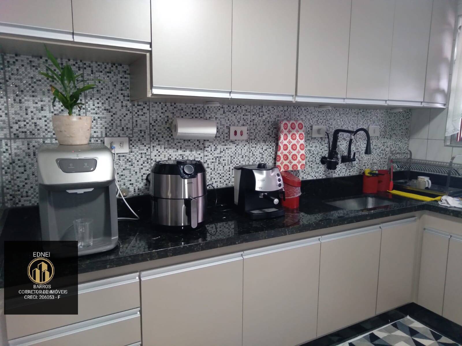 Apartamento, 4 quartos - Foto 41