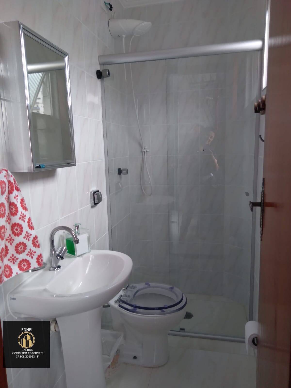 Apartamento, 4 quartos - Foto 54