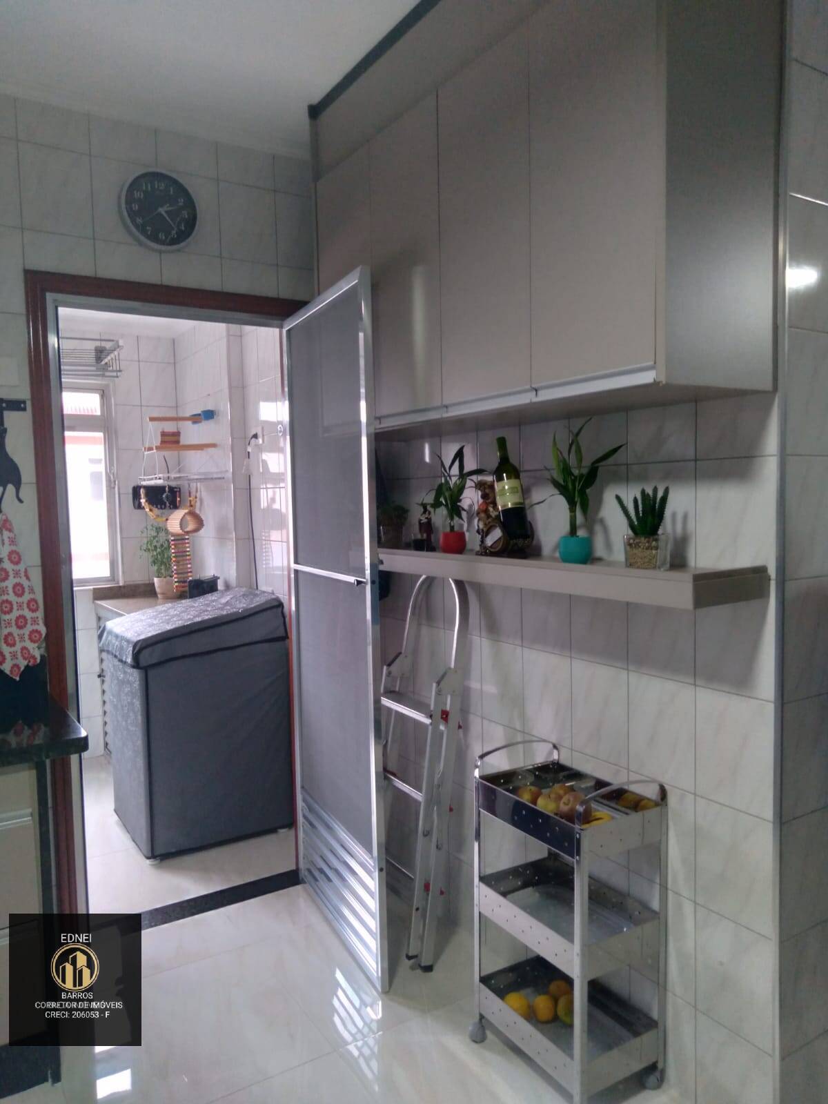 Apartamento, 4 quartos - Foto 47