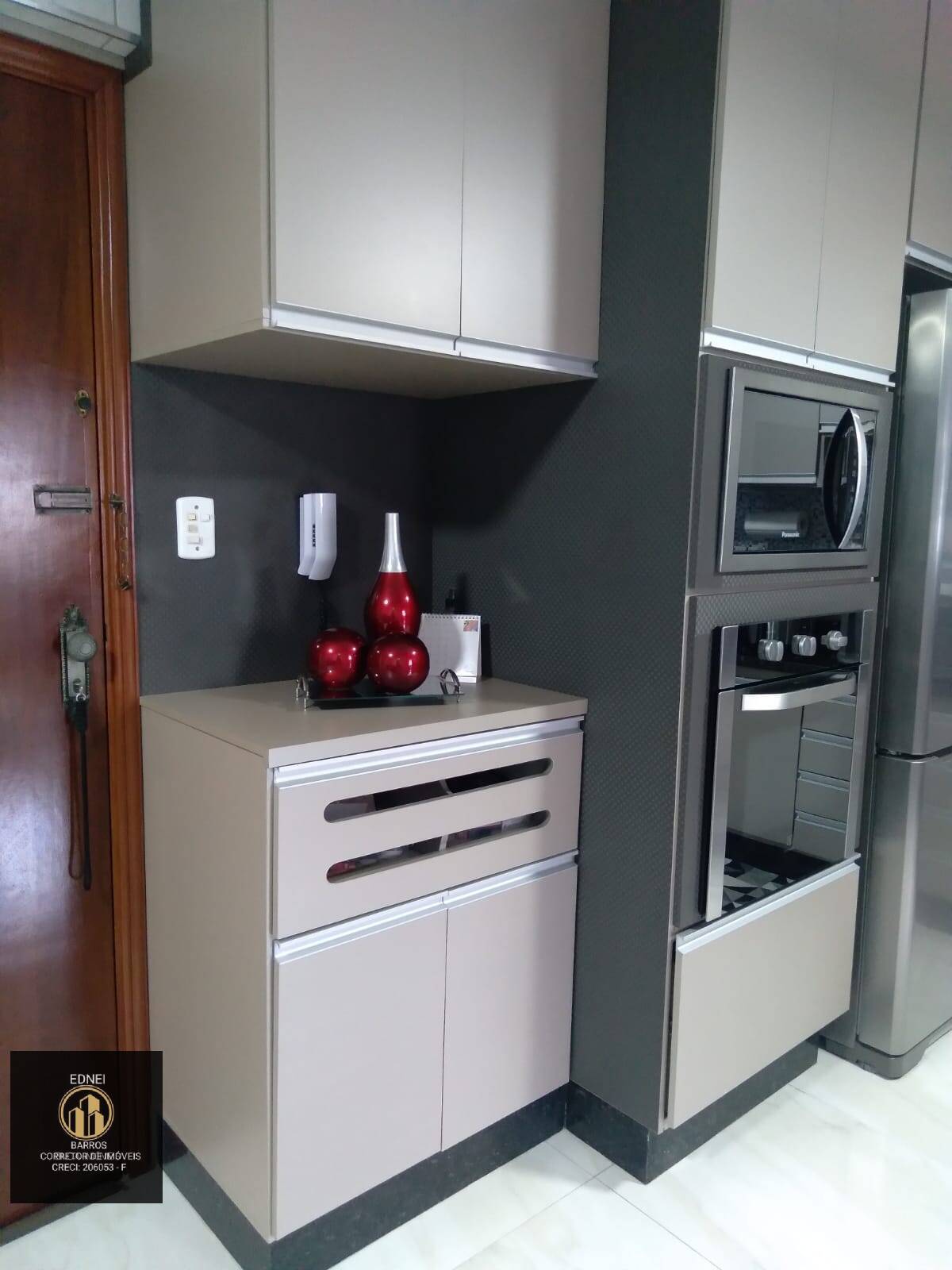 Apartamento, 4 quartos - Foto 39