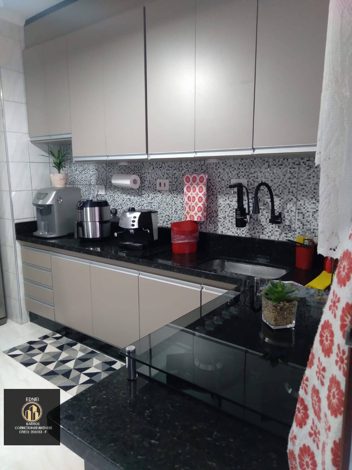 Apartamento, 4 quartos - Foto 44