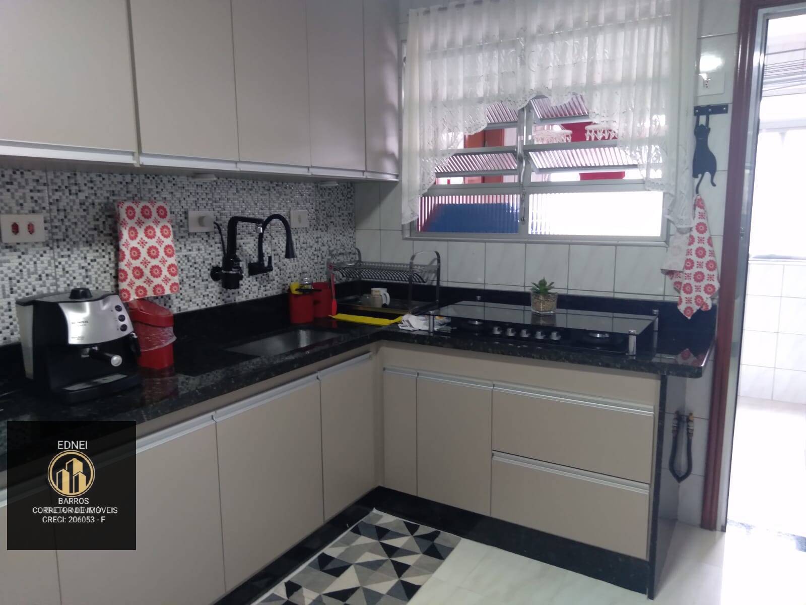 Apartamento, 4 quartos - Foto 42