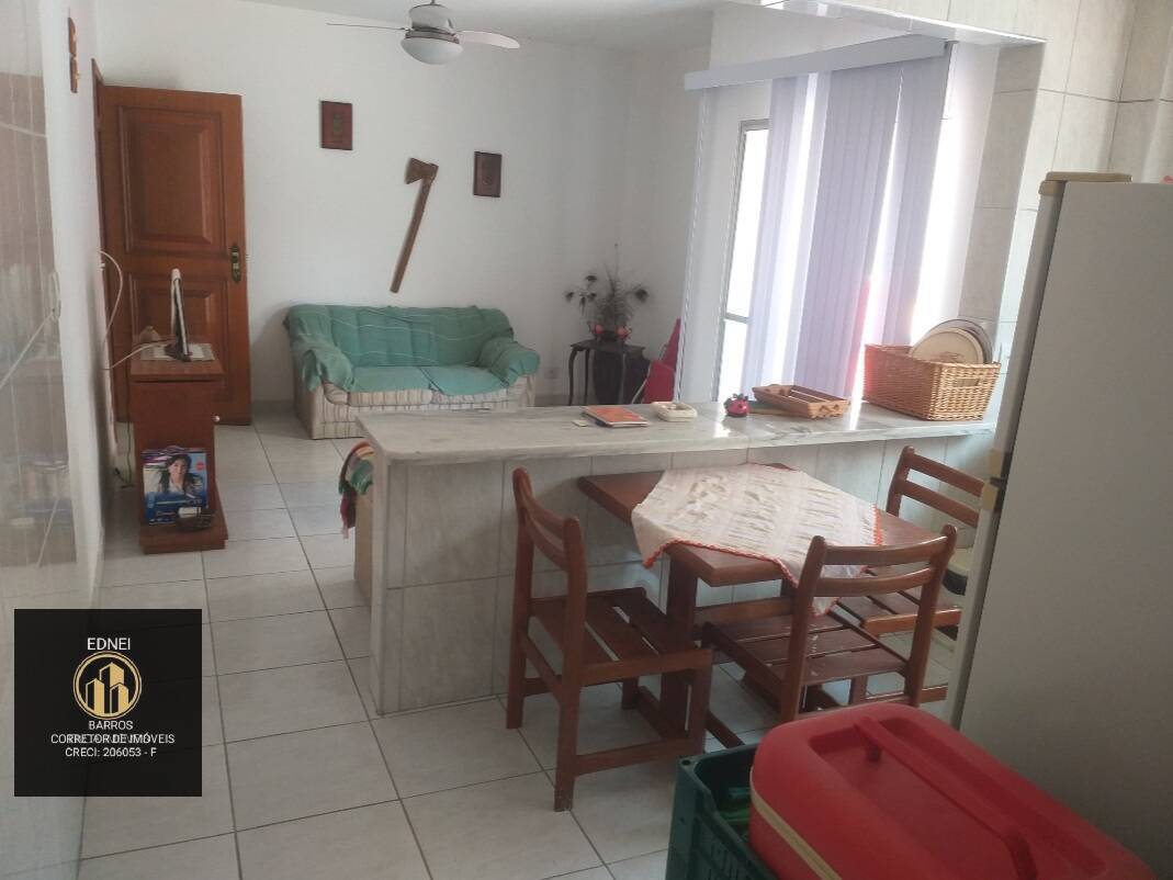 Apartamento, 1 quarto - Foto 2