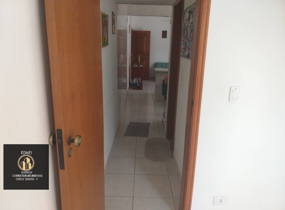 Apartamento, 1 quarto - Foto 1