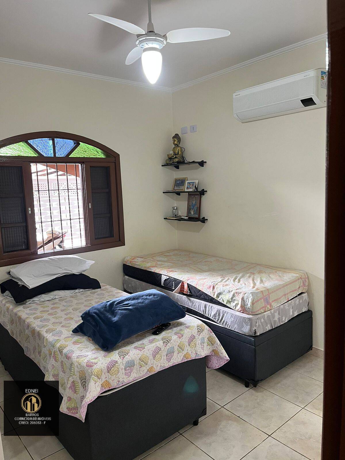Casa, 2 quartos - Foto 5