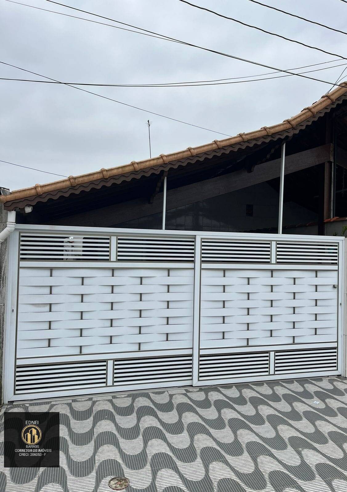 Casa, 2 quartos - Foto 11