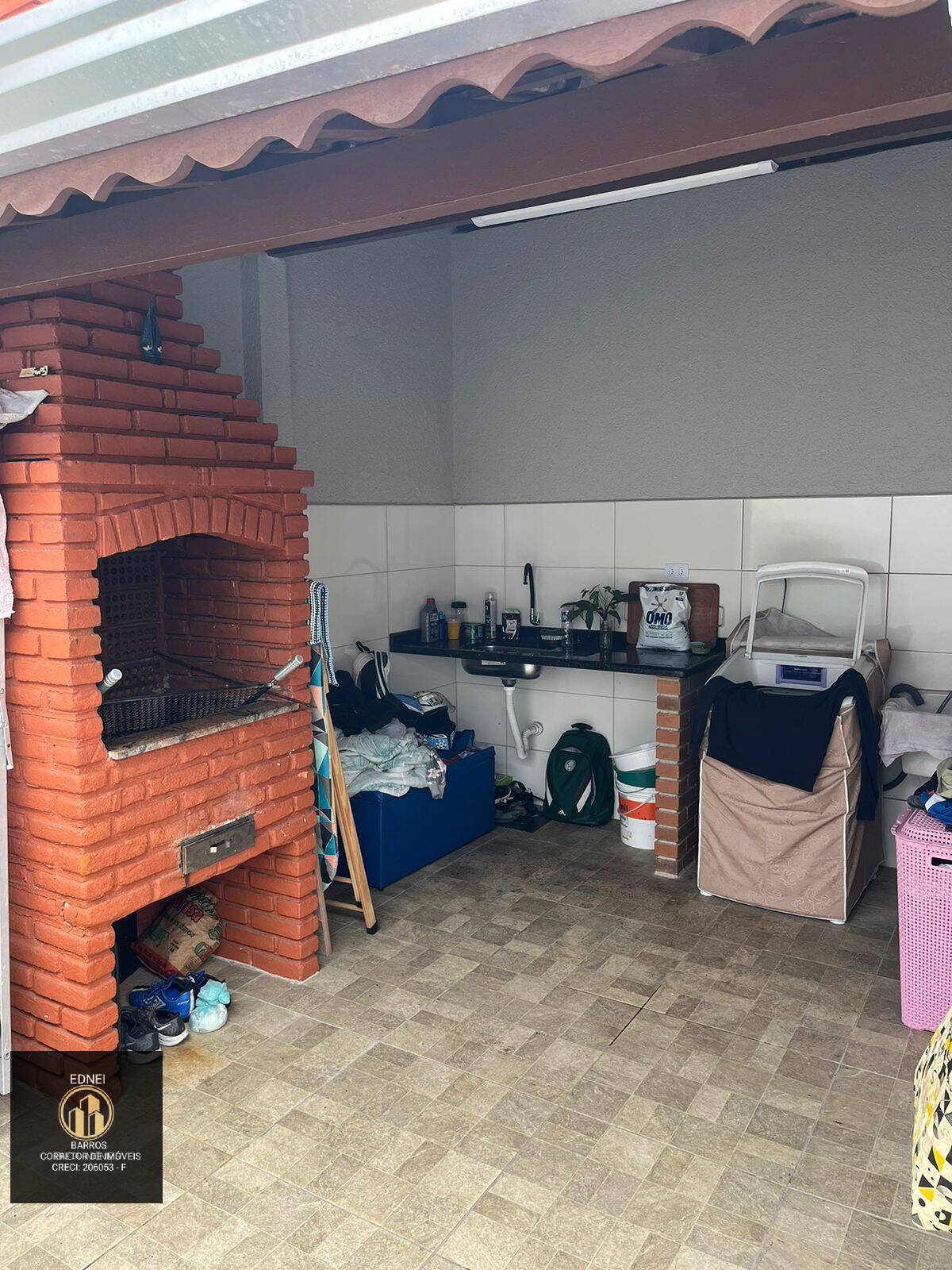 Casa, 2 quartos - Foto 10