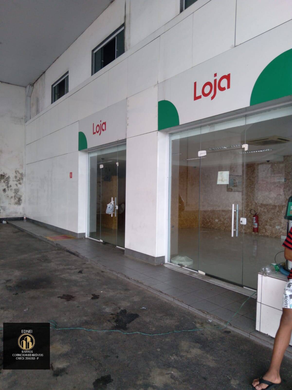 Loja-Salão - Foto 2