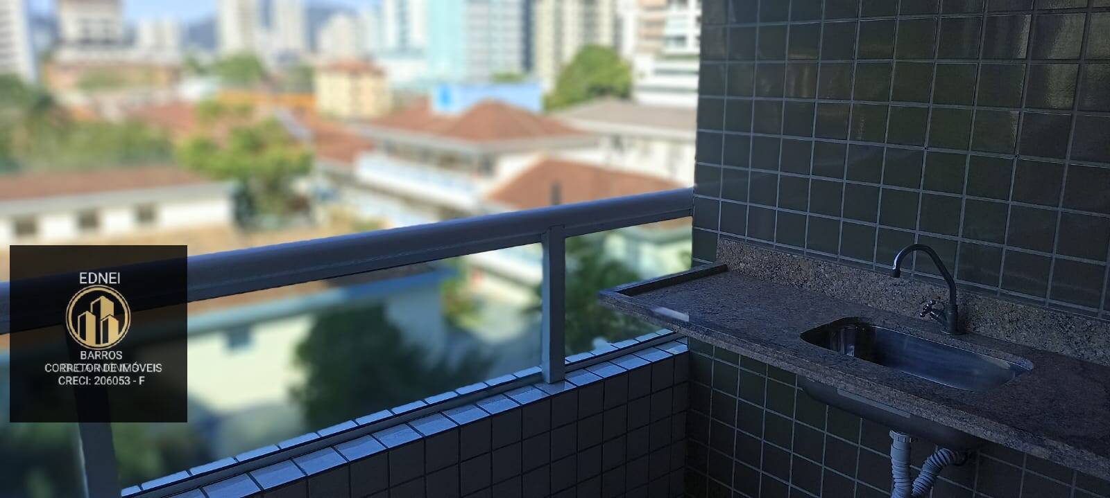Apartamento, 2 quartos - Foto 12