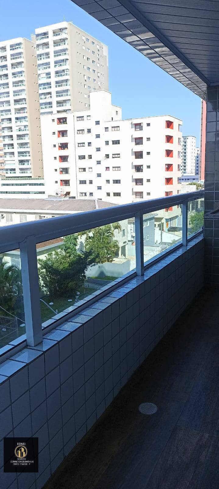 Apartamento, 2 quartos - Foto 13