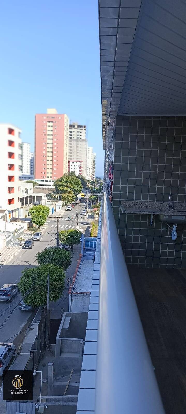 Apartamento, 2 quartos - Foto 16
