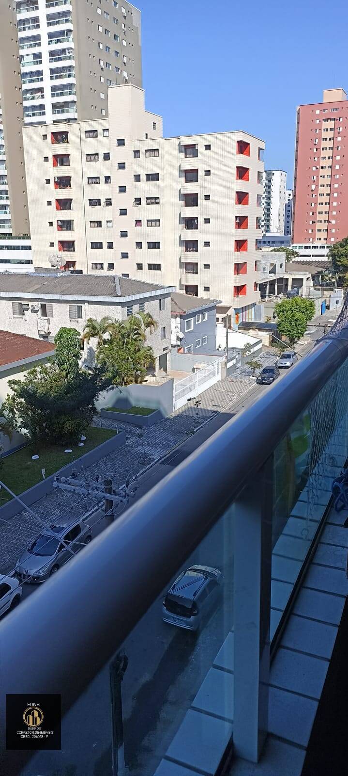 Apartamento, 2 quartos - Foto 24