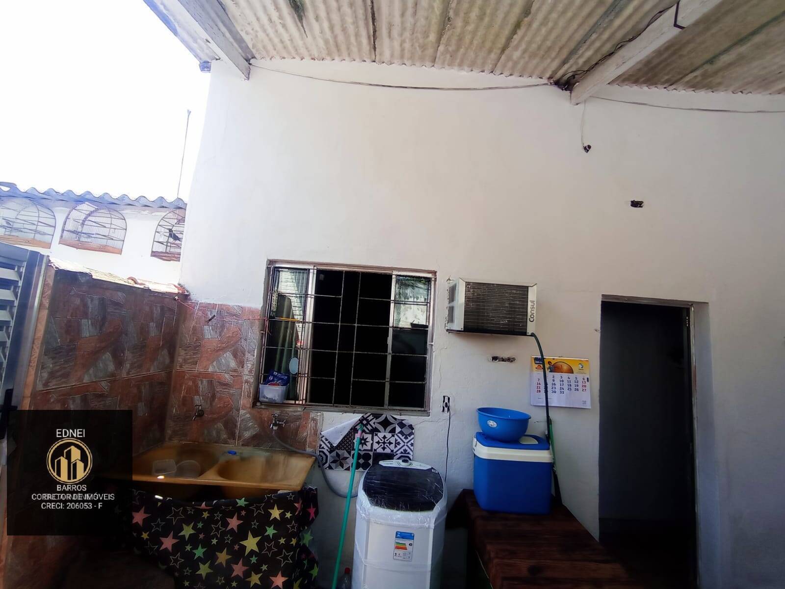 Casa à venda com 3 quartos, 300m² - Foto 15