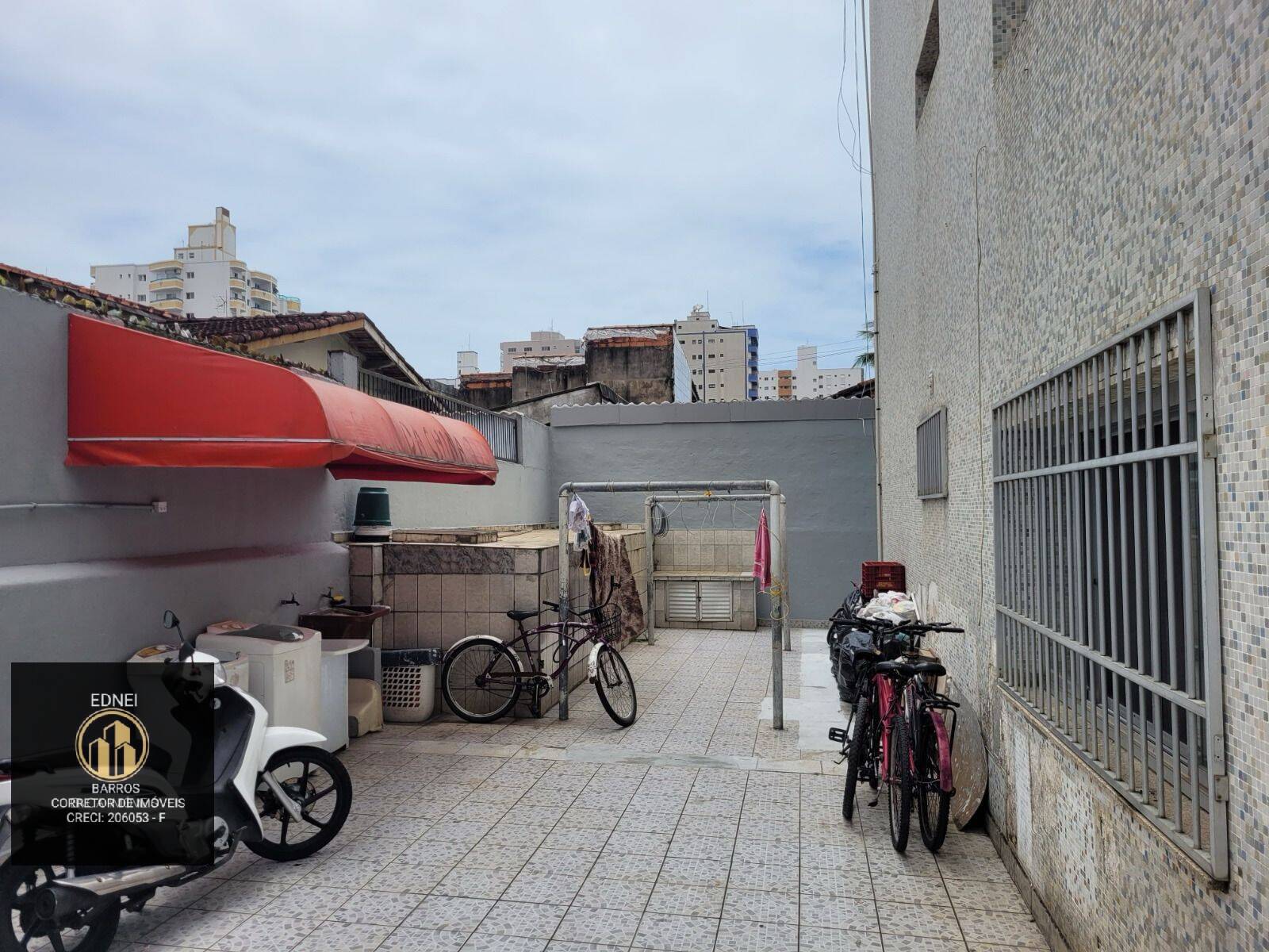 Apartamento, 1 quarto - Foto 6