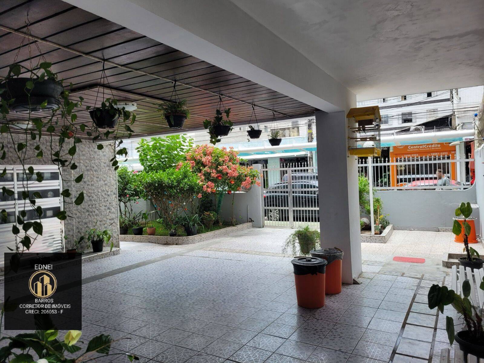Apartamento, 1 quarto - Foto 7