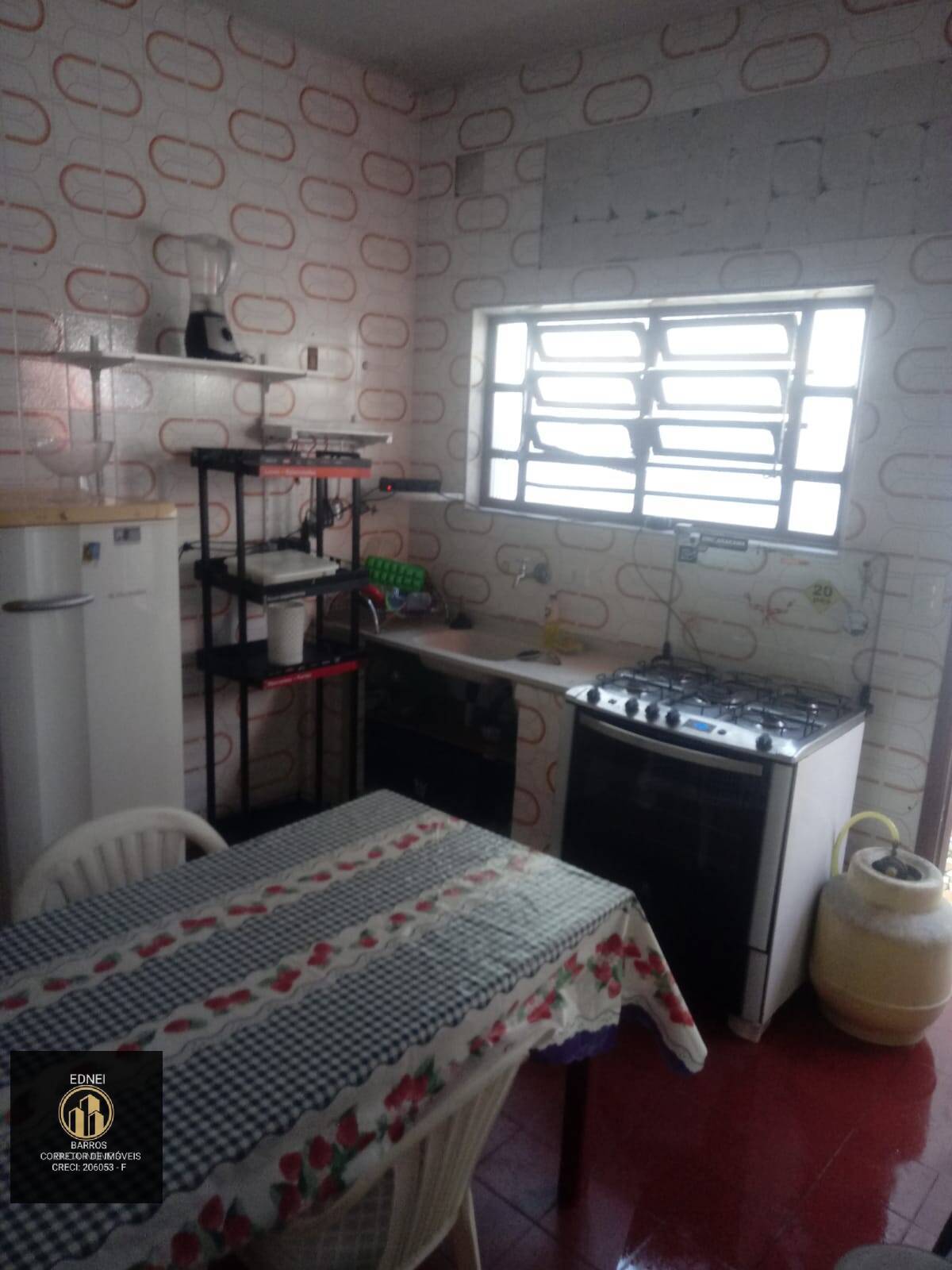 Casa, 2 quartos - Foto 4