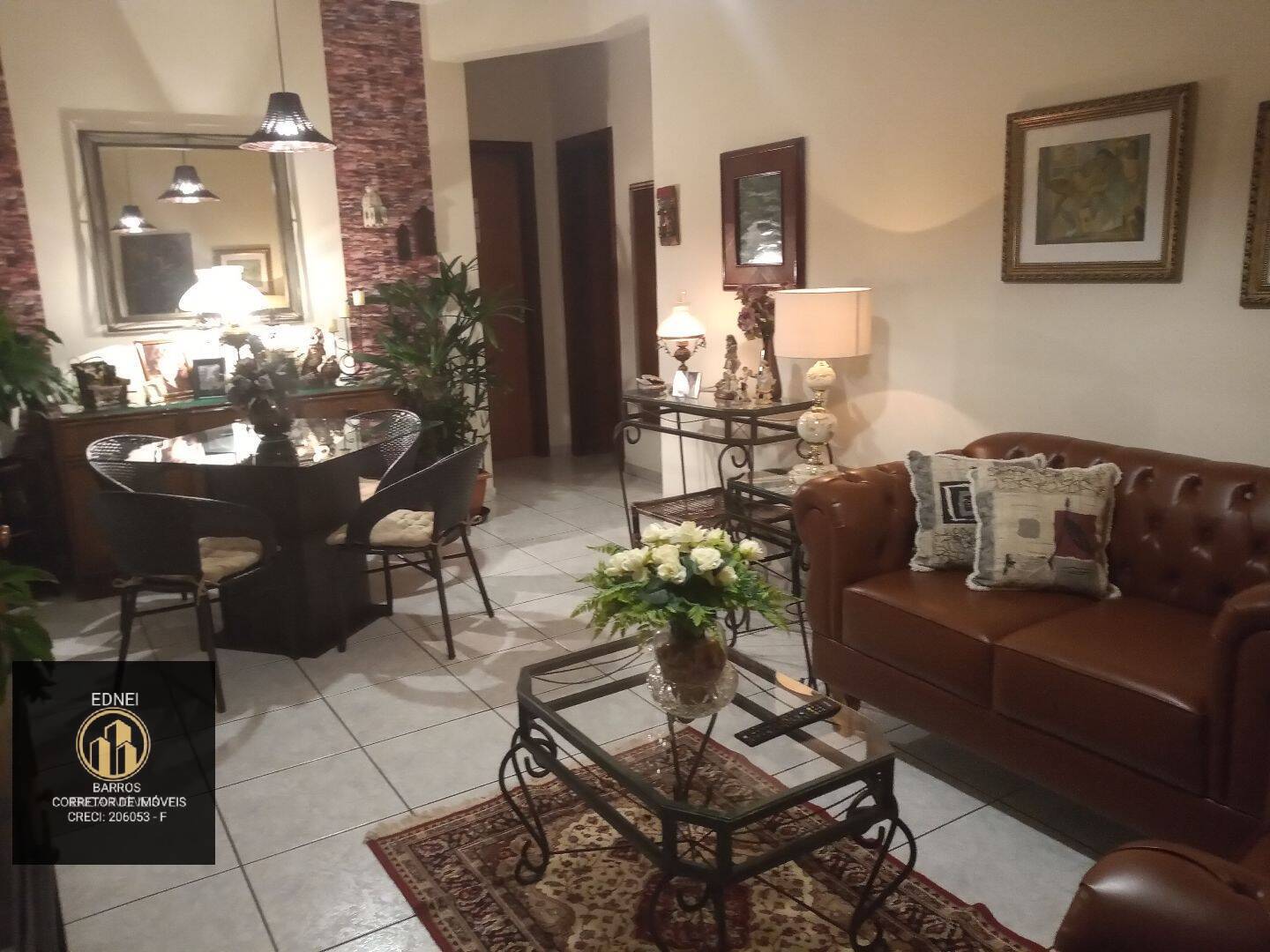 Apartamento, 2 quartos, 75 m² - Foto 1