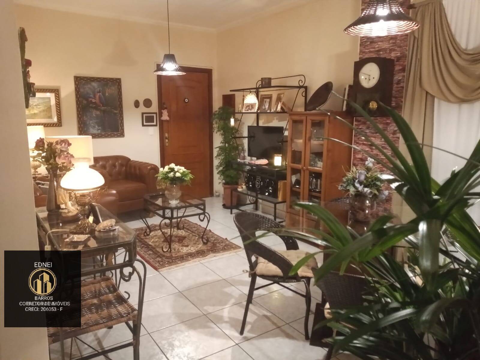 Apartamento, 2 quartos, 75 m² - Foto 9
