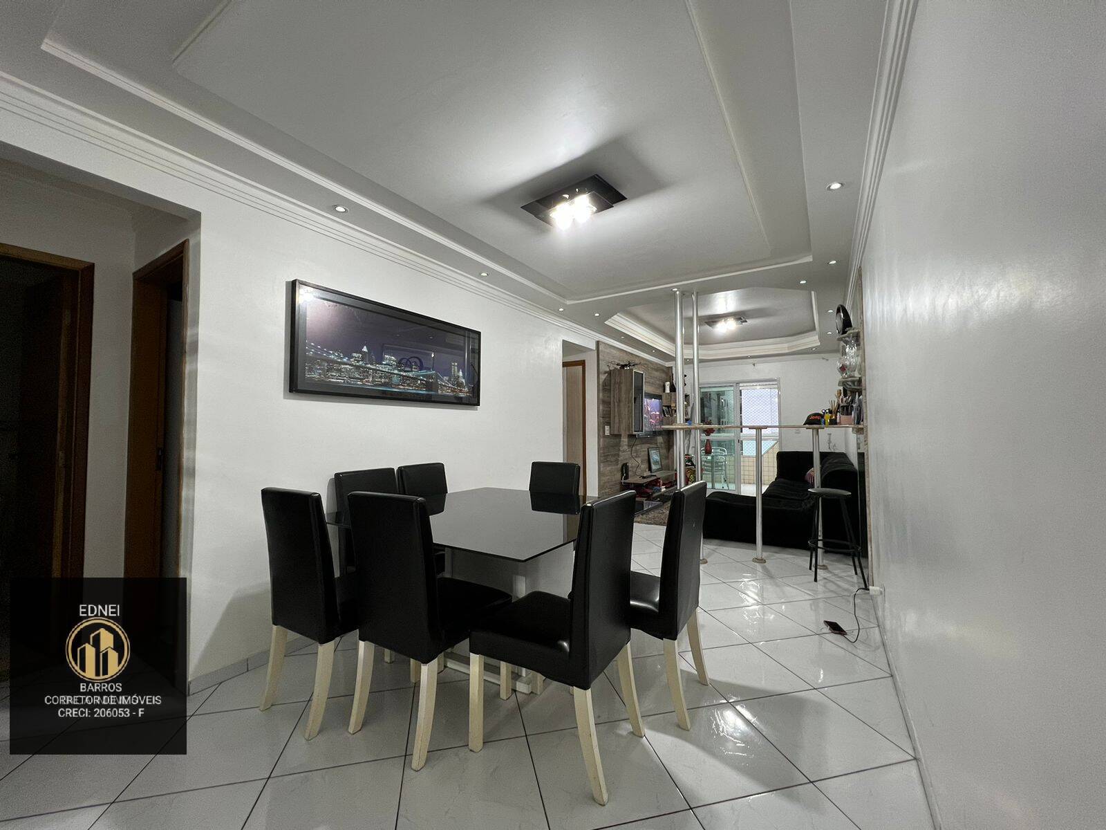 Apartamento, 3 quartos - Foto 1