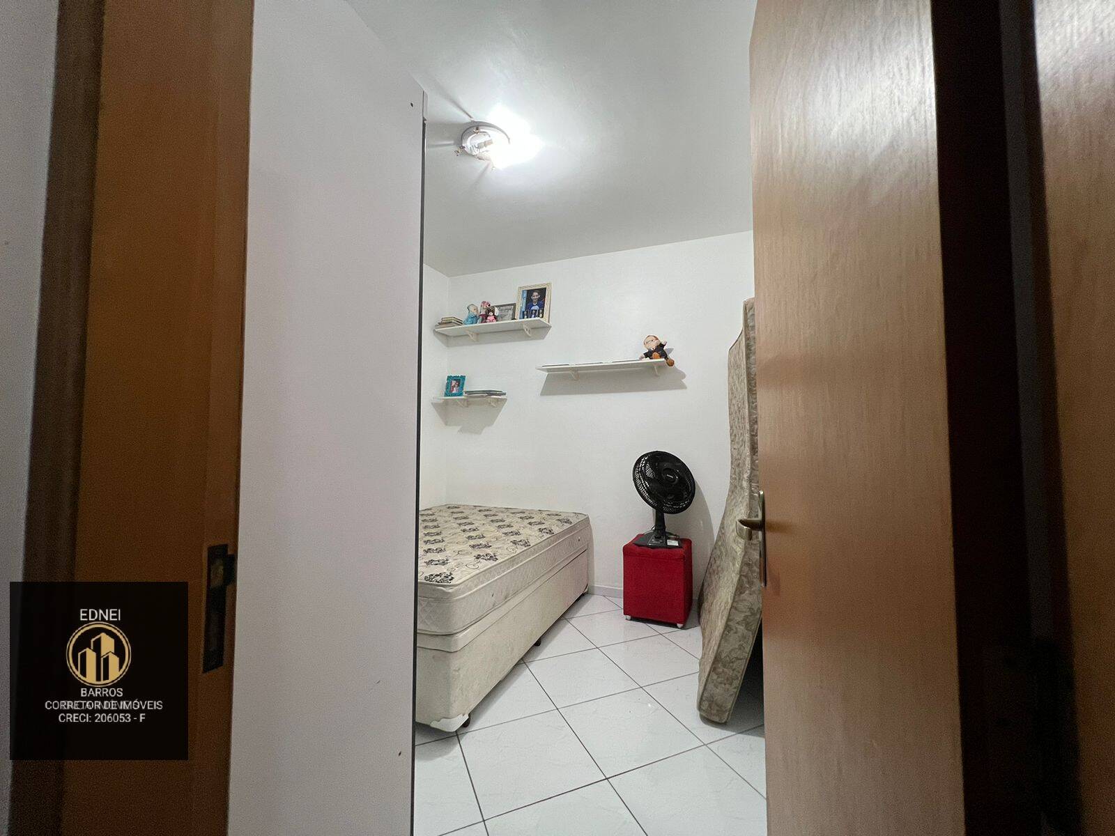 Apartamento, 3 quartos - Foto 7