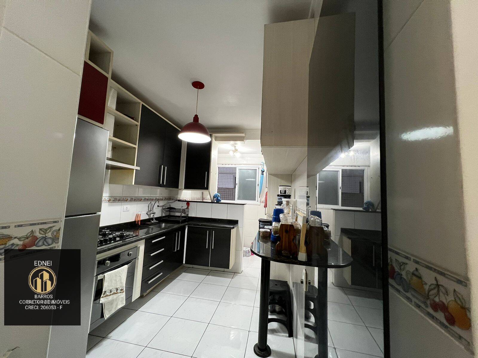 Apartamento, 3 quartos - Foto 2