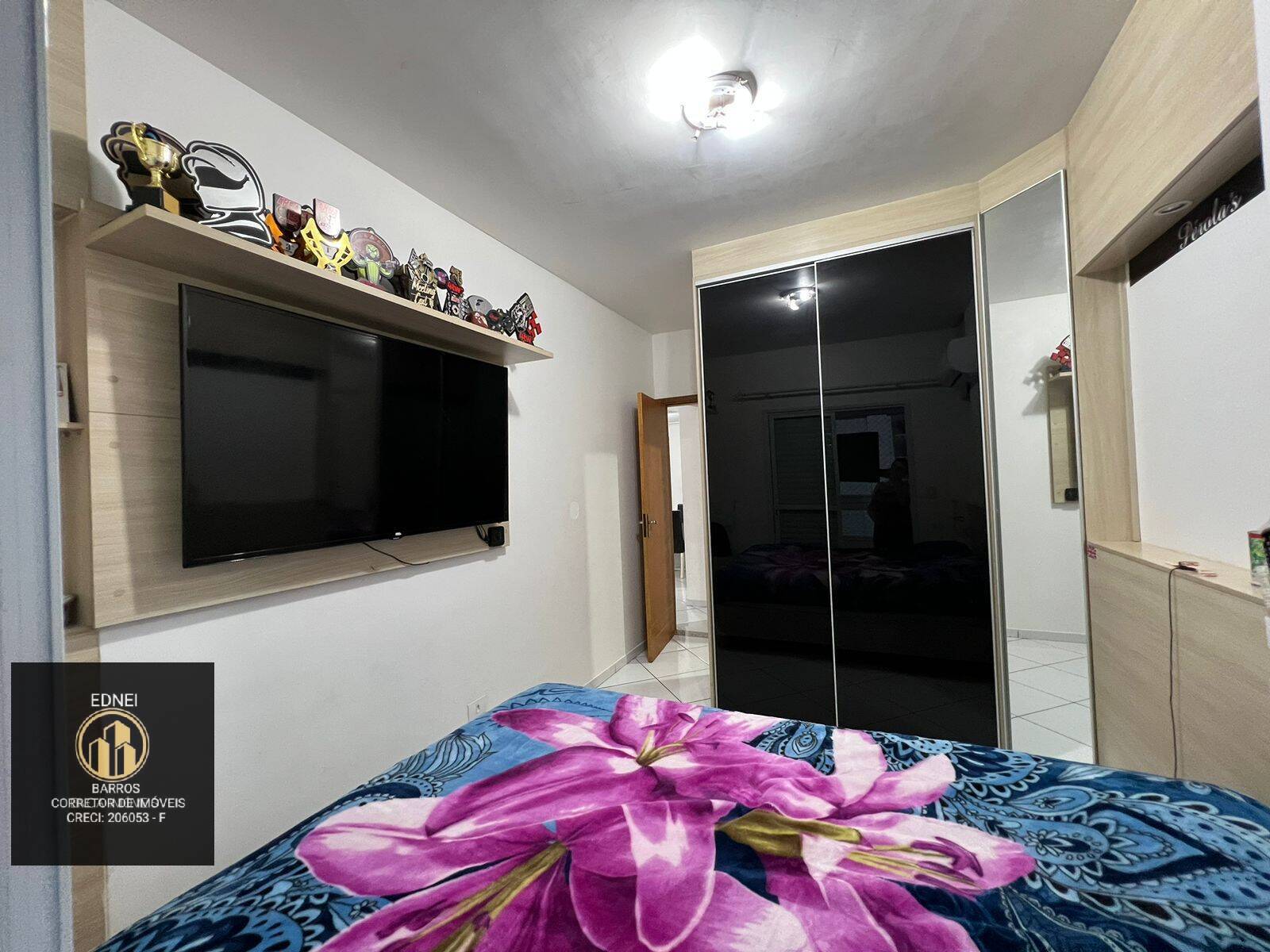 Apartamento, 3 quartos - Foto 5