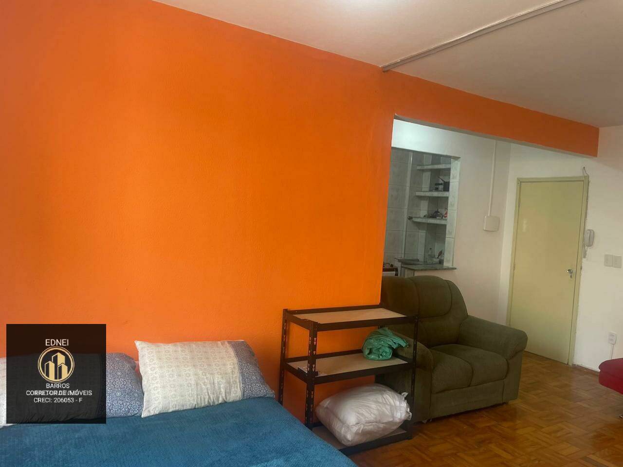 Kitnet-Studio - Foto 4