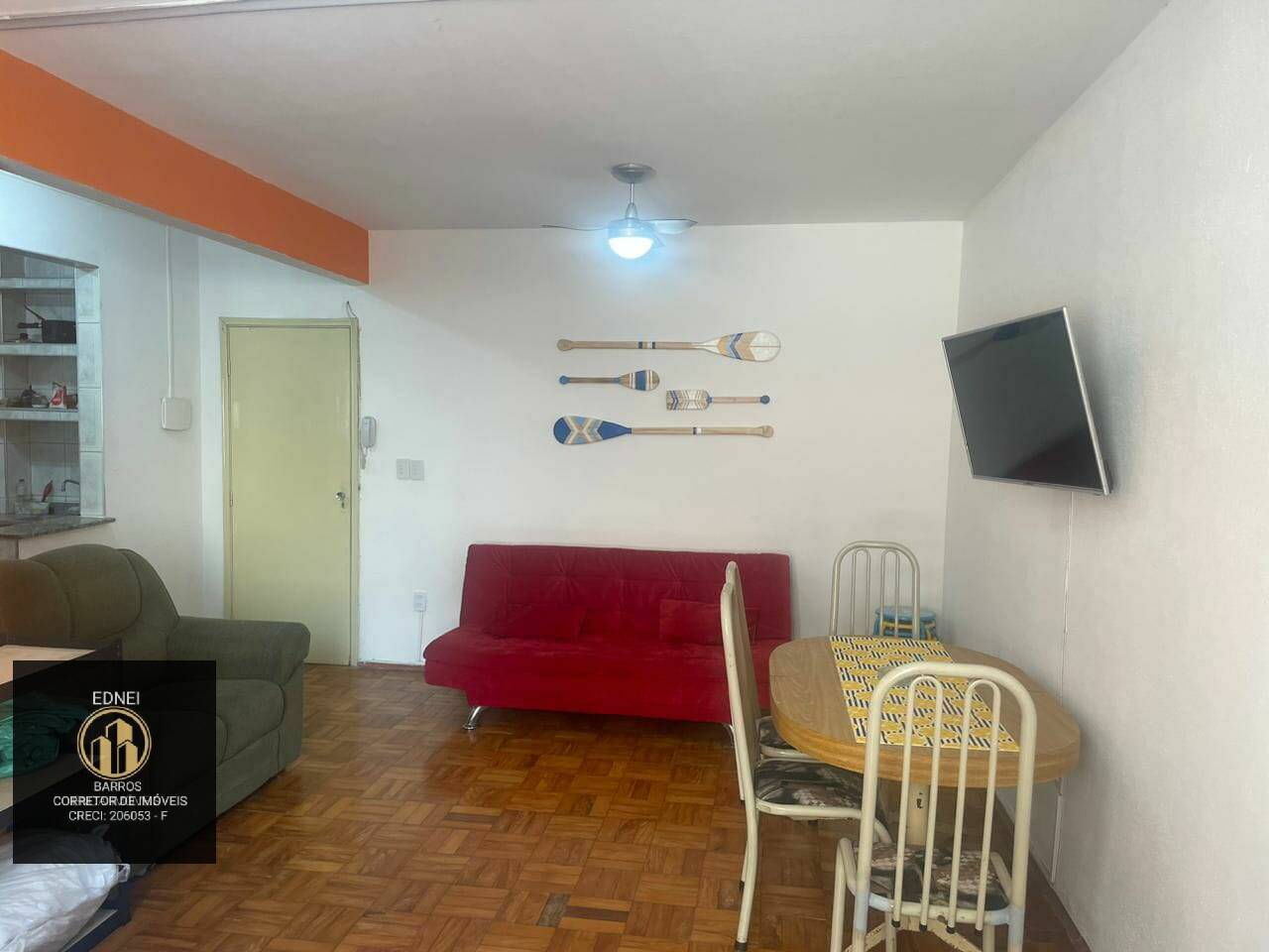 Kitnet-Studio - Foto 1
