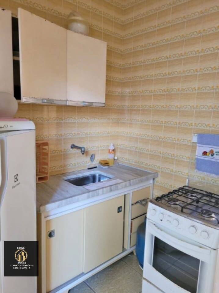 Kitnet-Studio - Foto 1