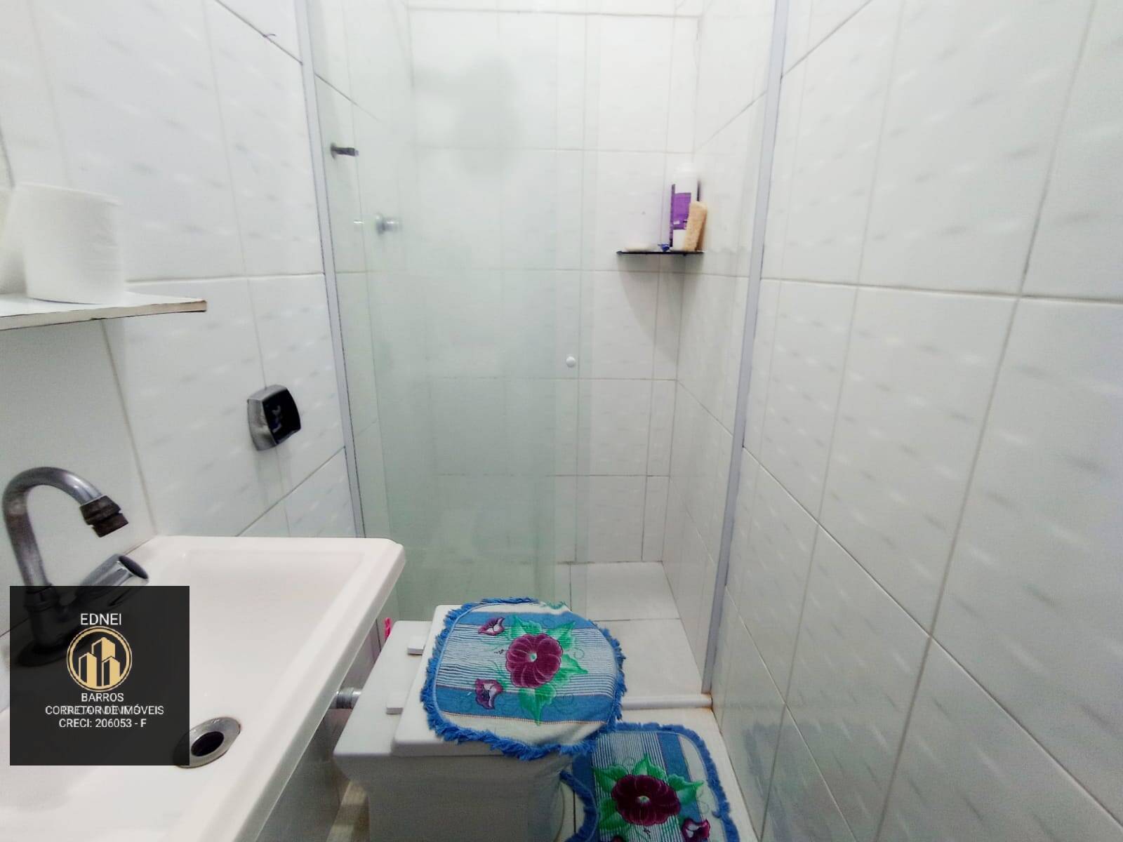 Casa, 3 quartos - Foto 4